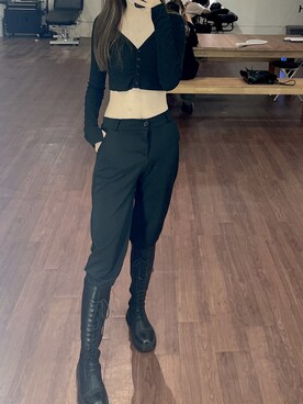 xxxxinnさんのコーディネート