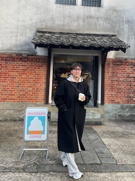 창경さんのコーディネート