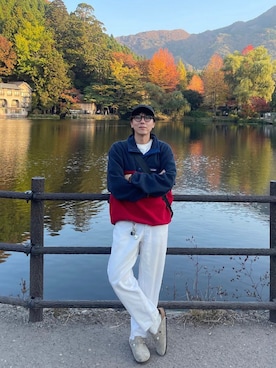 창경さんのコーディネート