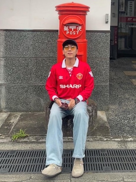 창경さんのコーディネート
