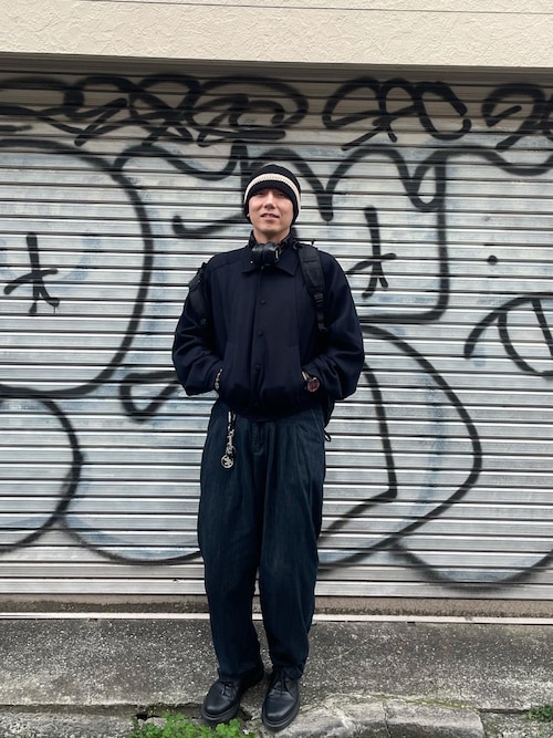 창경さんのコーディネート