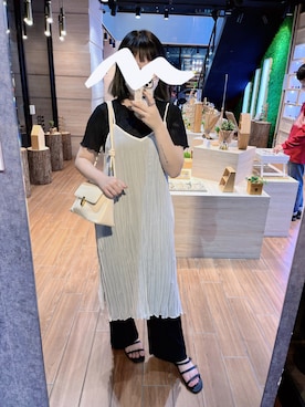 chiang1_2さんのコーディネート