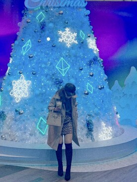 chiang1_2さんのコーディネート