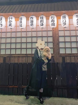 chiang1_2さんのコーディネート