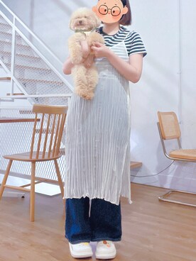 chiang1_2さんのコーディネート