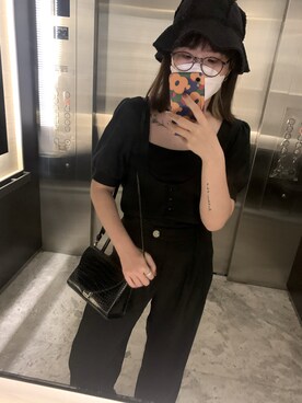 chiang1_2さんのコーディネート