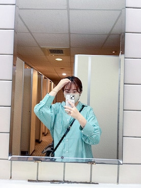 chiang1_2さんのコーディネート