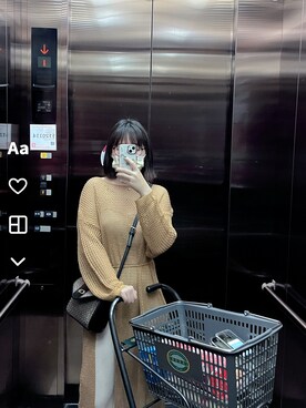 chiang1_2さんのコーディネート