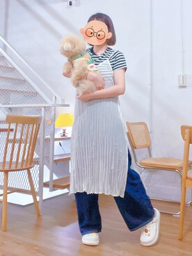 chiang1_2さんのコーディネート