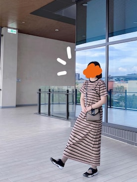 chiang1_2さんのコーディネート