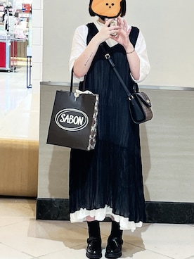 chiang1_2さんのコーディネート