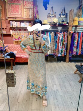 chiang1_2さんのコーディネート