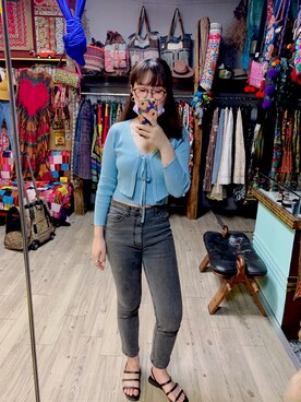 chiang1_2さんのコーディネート