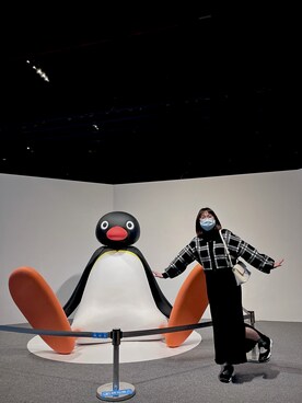 chiang1_2さんのコーディネート