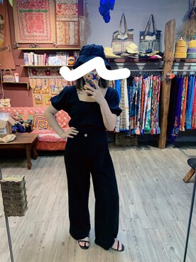 chiang1_2さんのコーディネート