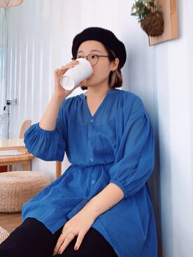 chiang1_2さんのコーディネート