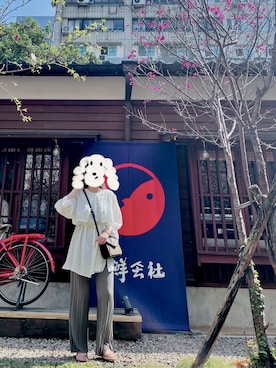 chiang1_2さんのコーディネート