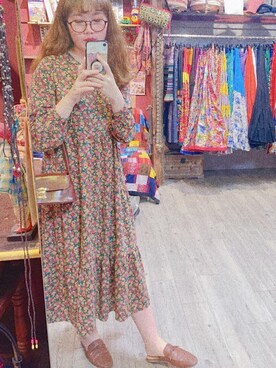 chiang1_2さんのコーディネート