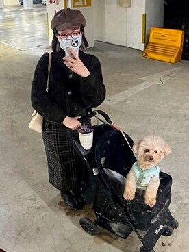 chiang1_2さんのコーディネート