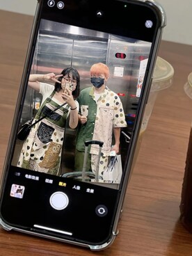 chiang1_2さんのコーディネート