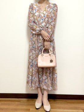 りんごさんのコーディネート