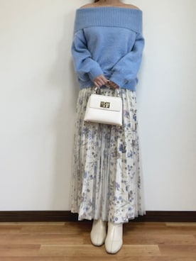 りんごさんのコーディネート