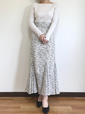 りんごさんのコーディネート