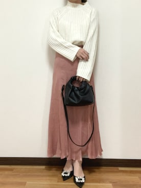 りんごさんのコーディネート