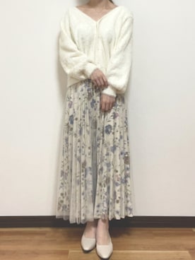 りんごさんのコーディネート