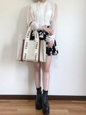 りんごさんのコーディネート