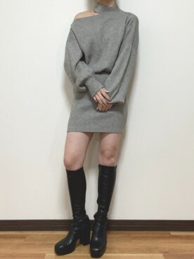 りんごさんのコーディネート