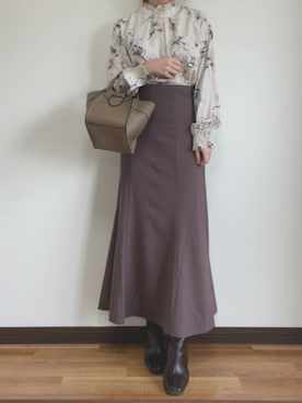 りんごさんのコーディネート