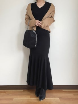 りんごさんのコーディネート