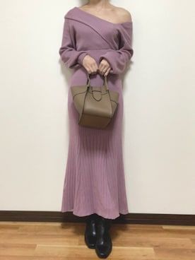 りんごさんのコーディネート