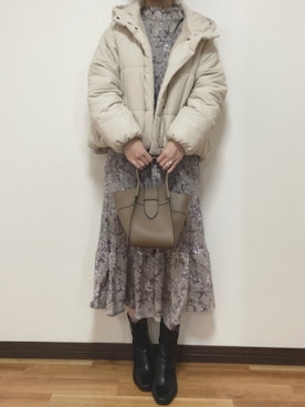 りんごさんのコーディネート