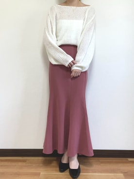 りんごさんのコーディネート