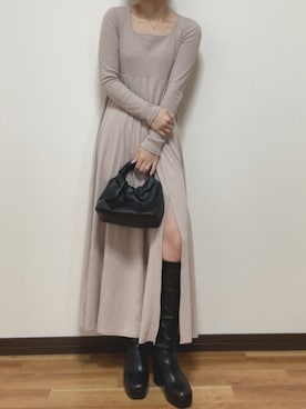 りんごさんのコーディネート