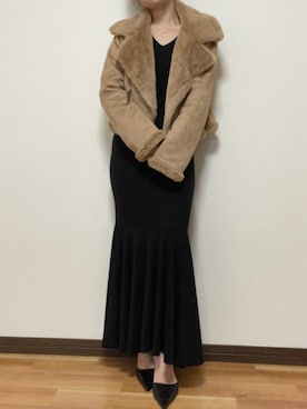 りんごさんのコーディネート