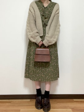 りんごさんのコーディネート