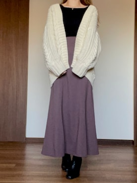 りんごさんのコーディネート