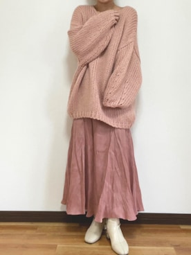 りんごさんのコーディネート