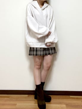 りんごさんのコーディネート