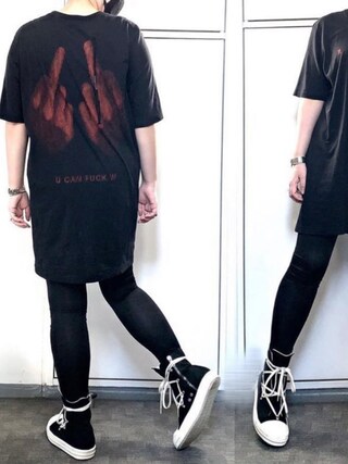 11 by Boris Bidjan Saberi (ボリスビジャンサベリ)の ...