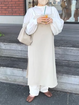 honoさんのコーディネート