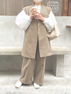 honoさんのコーディネート