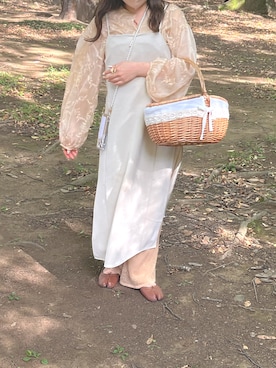 honoさんのコーディネート