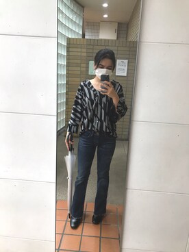 crocs9527さんのコーディネート