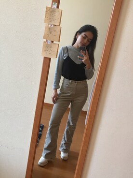 crocs9527さんのコーディネート