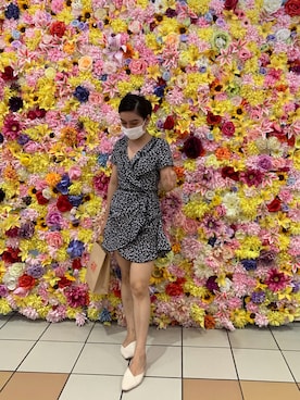 「summer」｜crocs9527さん（レディース・155cm）の春コーディネート