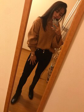 crocs9527さんのコーディネート